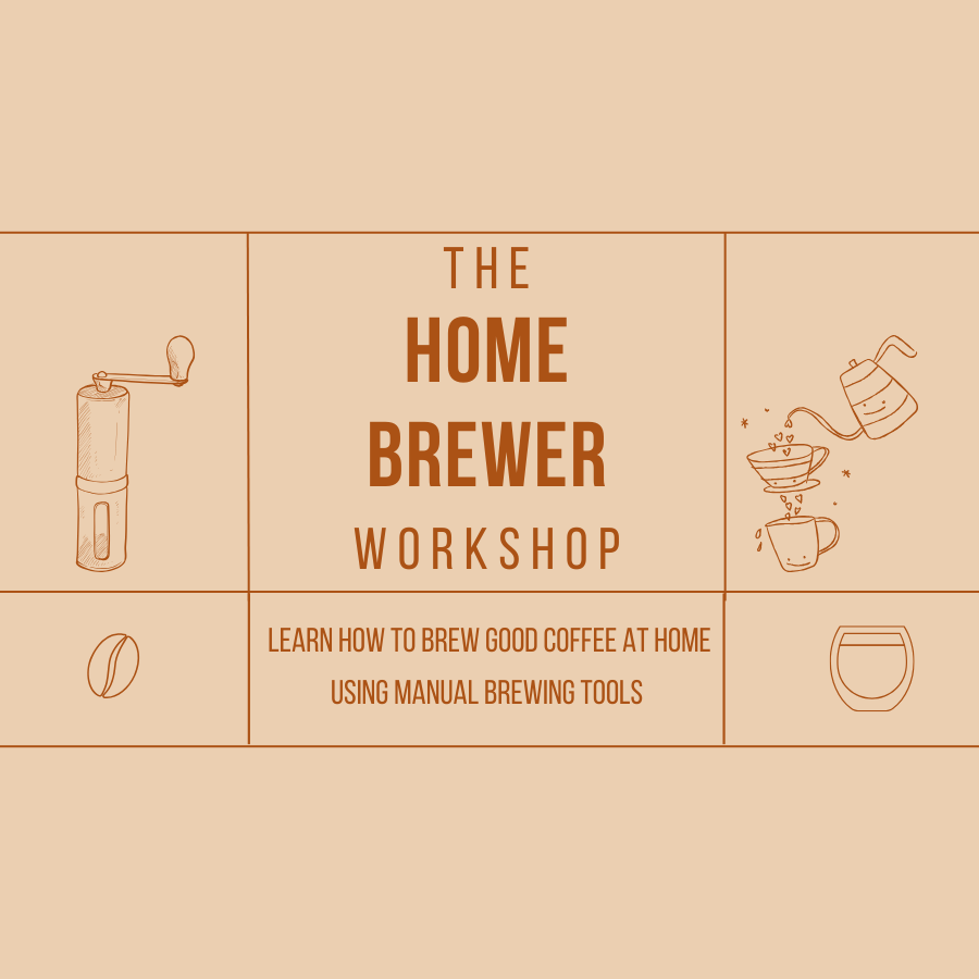 Home Brewer’s Workshop