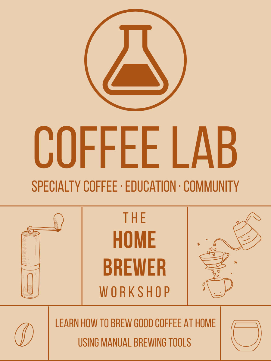 Home Brewer’s Workshop